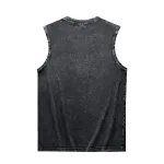 Zafa Wear AMIRI Vest 330