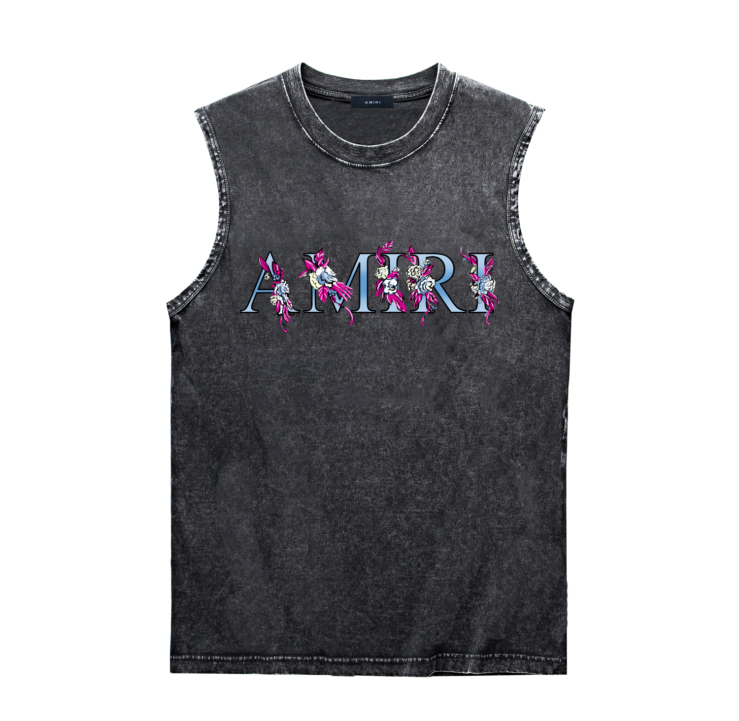 Zafa Wear AMIRI Vest 330