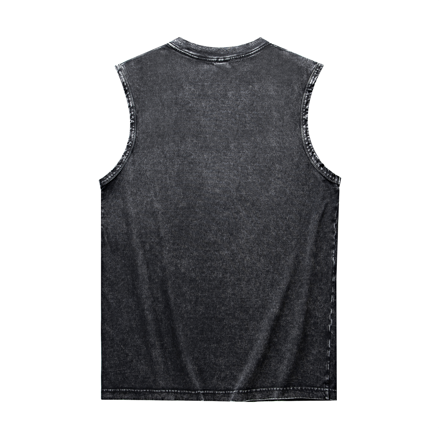 Zafa Wear AMIRI Vest 331