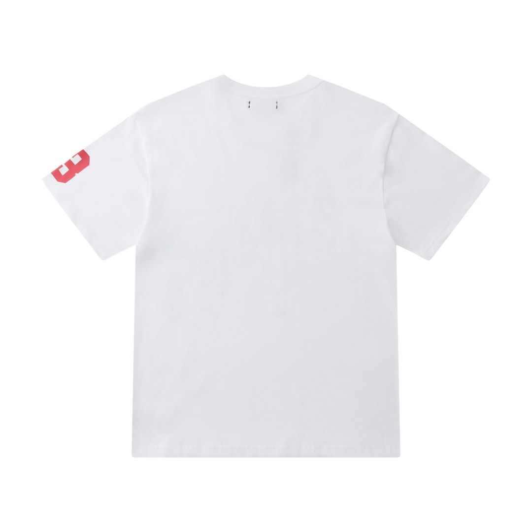 Zafa Wear AMIRI T-shirt 7109