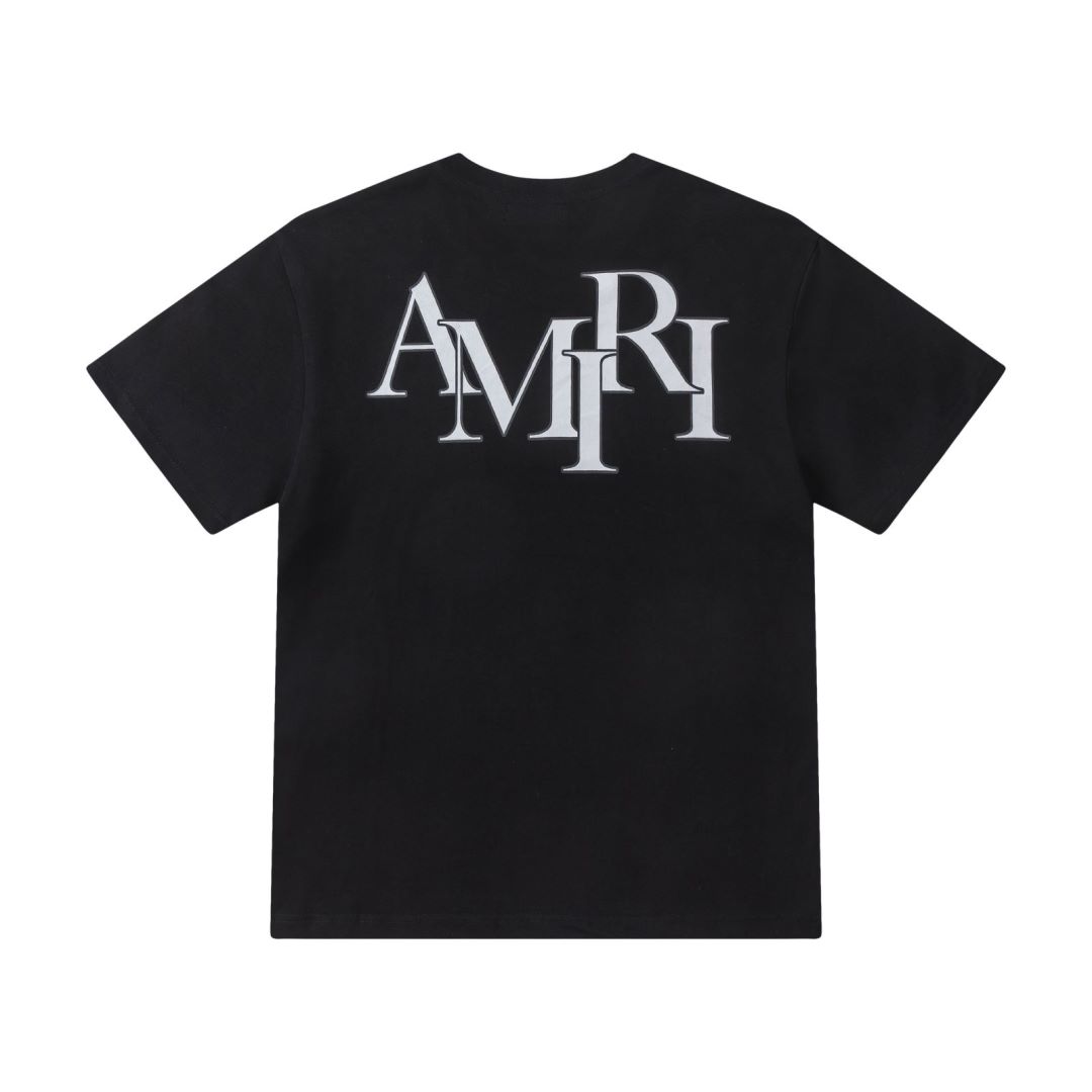 Zafa Wear AMIRI T-shirt 7110
