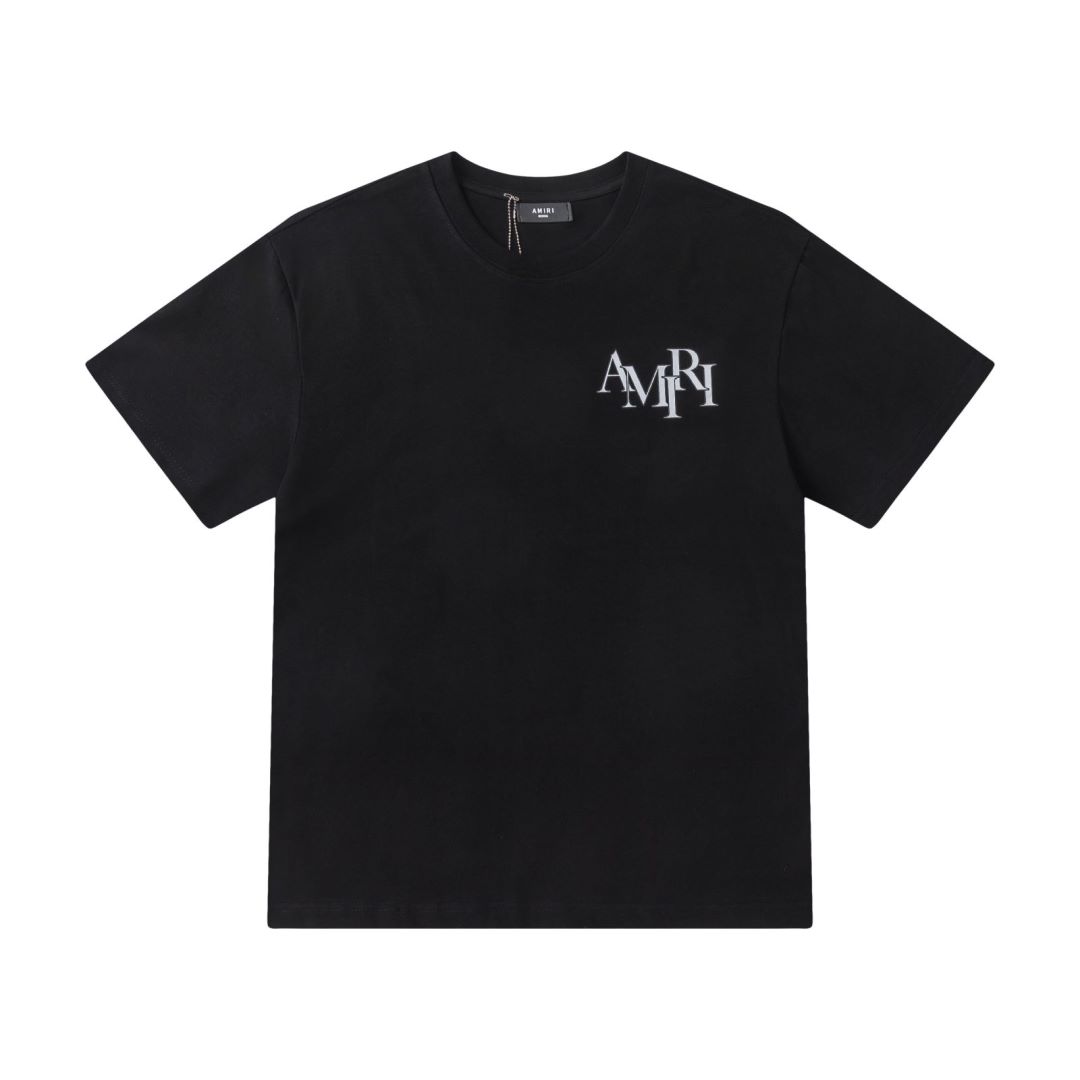 Zafa Wear AMIRI T-shirt 7110