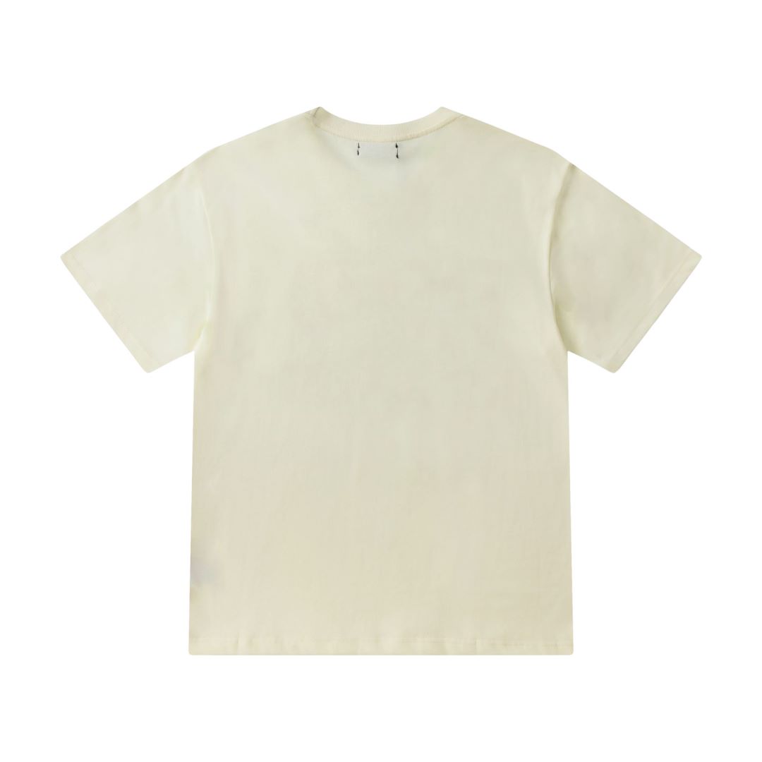 Zafa Wear AMIRI T-shirt 7111