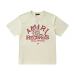 Zafa Wear AMIRI T-shirt 7111