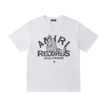 Zafa Wear AMIRI T-shirt 7111