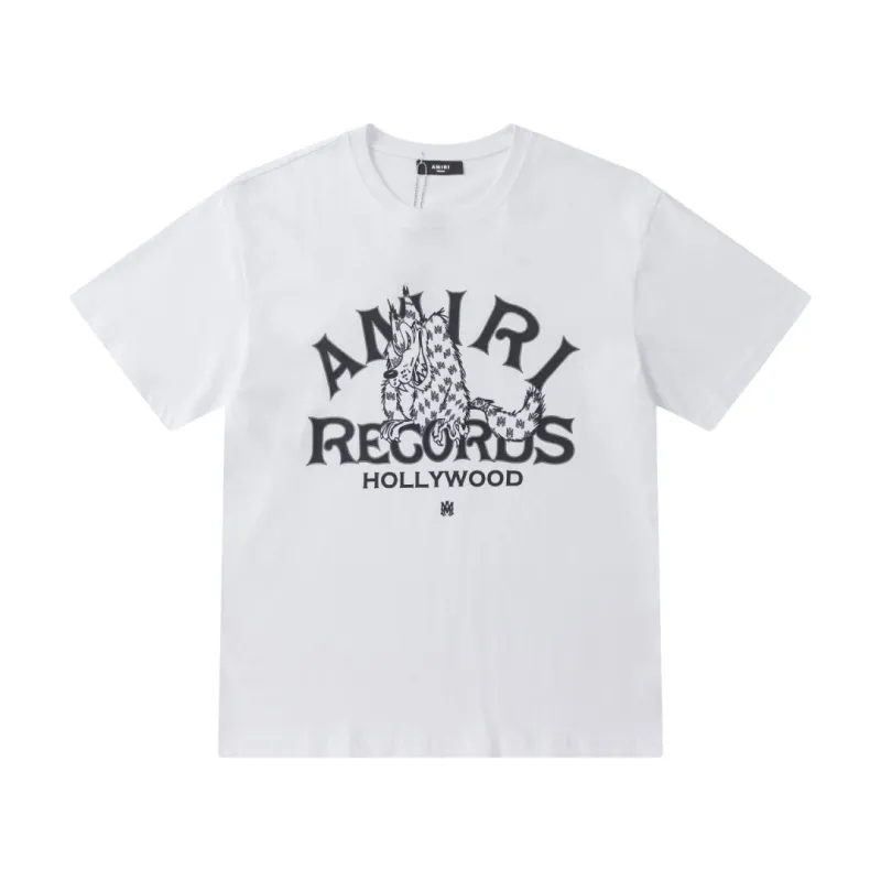 Zafa Wear AMIRI T-shirt 7111