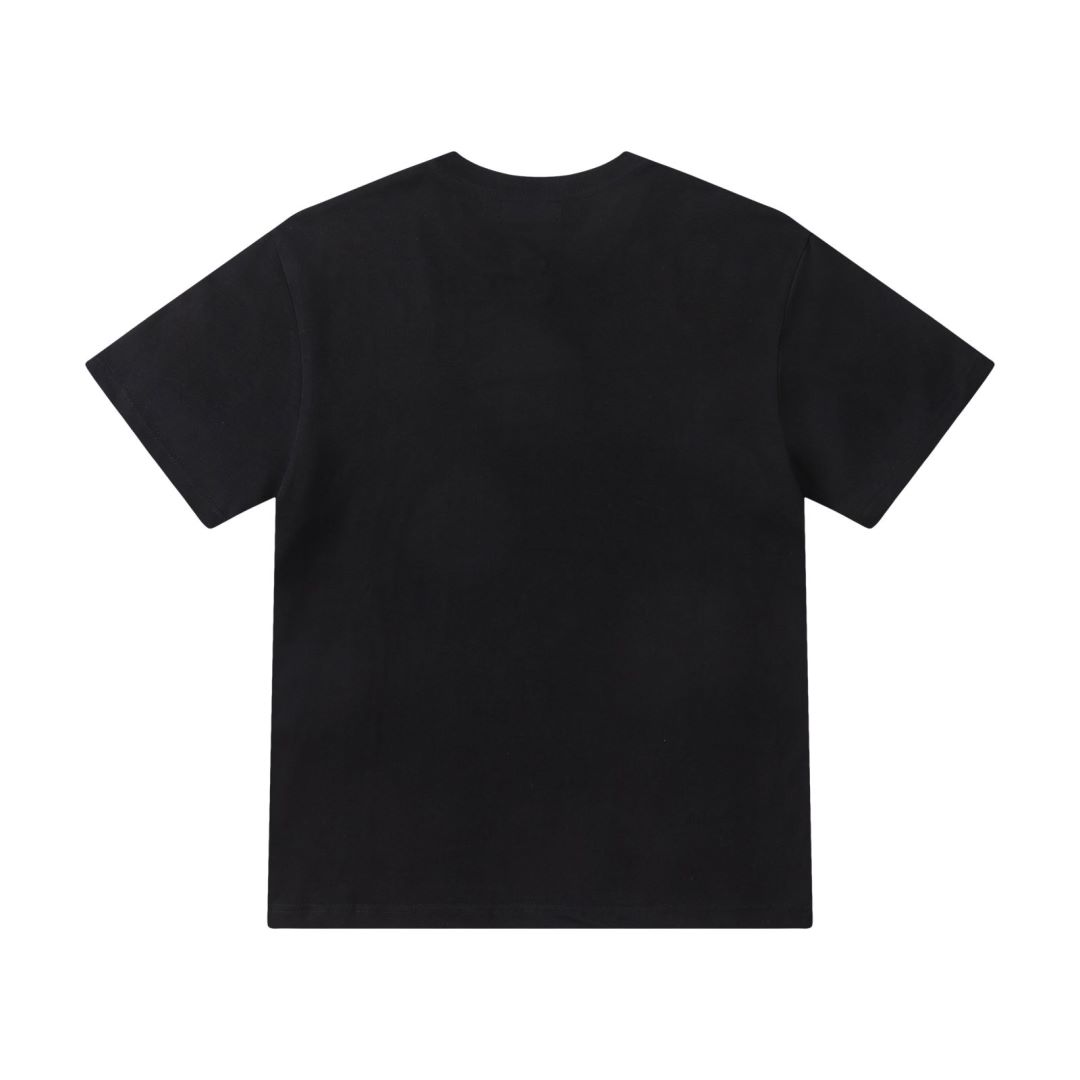 Zafa Wear AMIRI T-shirt 7111