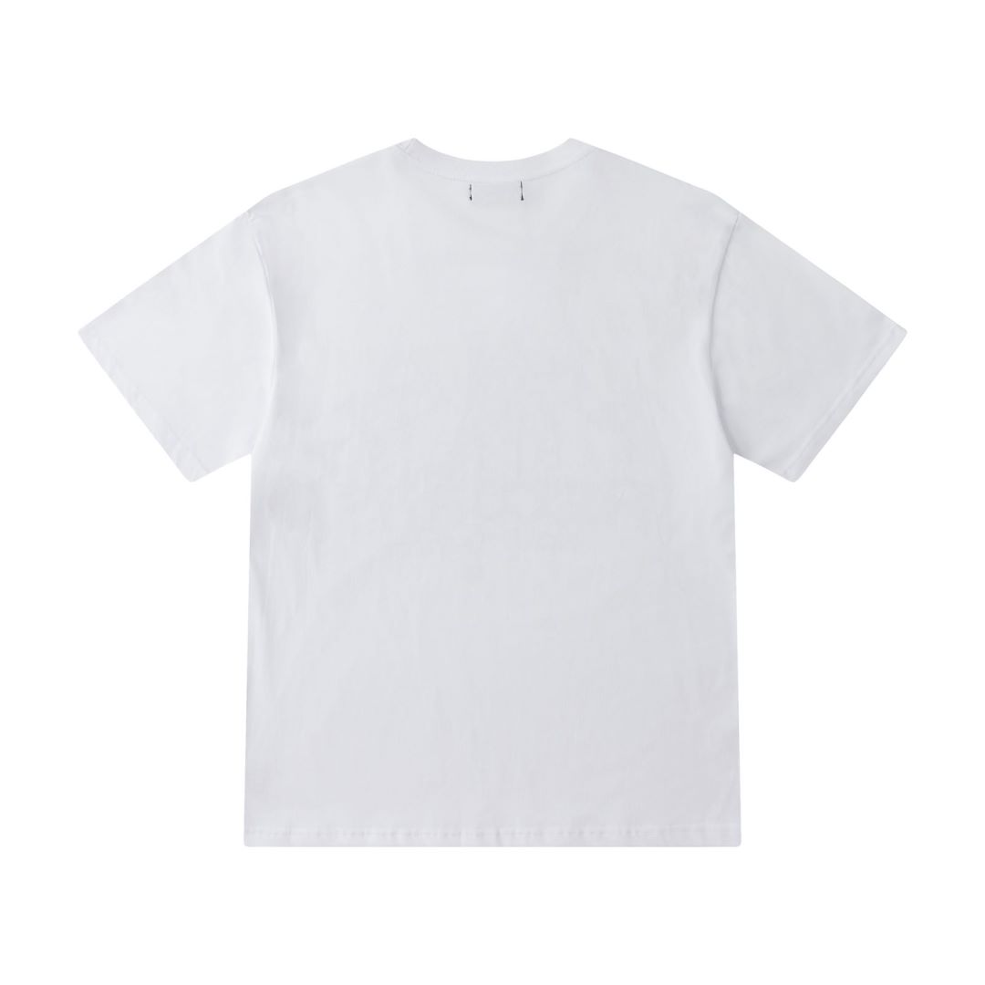 Zafa Wear AMIRI T-shirt 7111