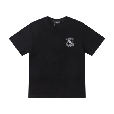Zafa Wear AMIRI T-shirt 7112 01