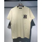 Zafa Wear AMIRI T-shirt 9650