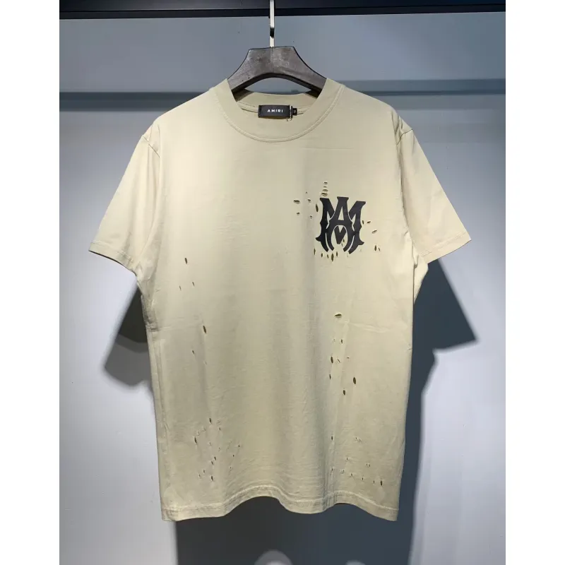 Zafa Wear AMIRI T-shirt 9650