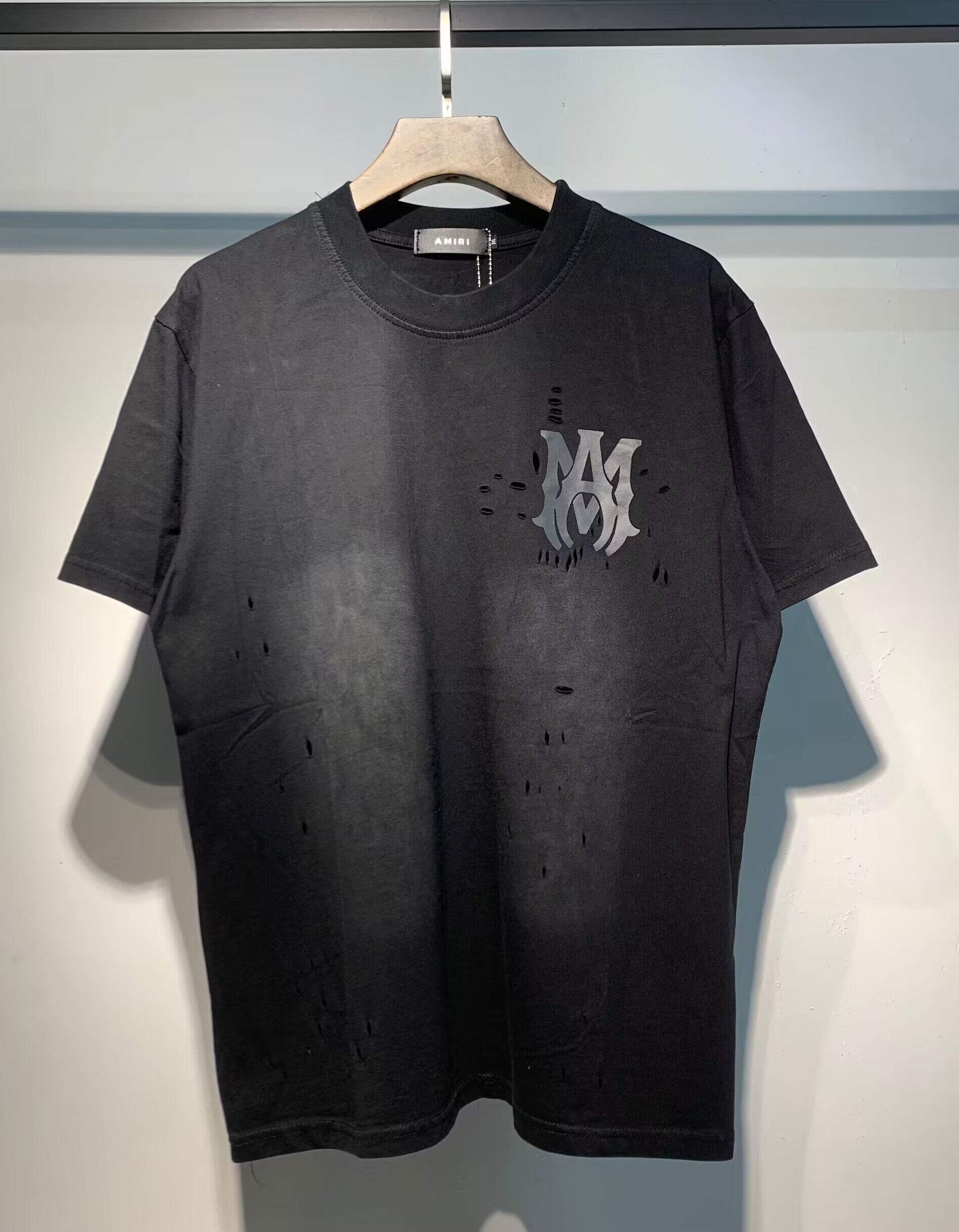 Zafa Wear AMIRI T-shirt 9650