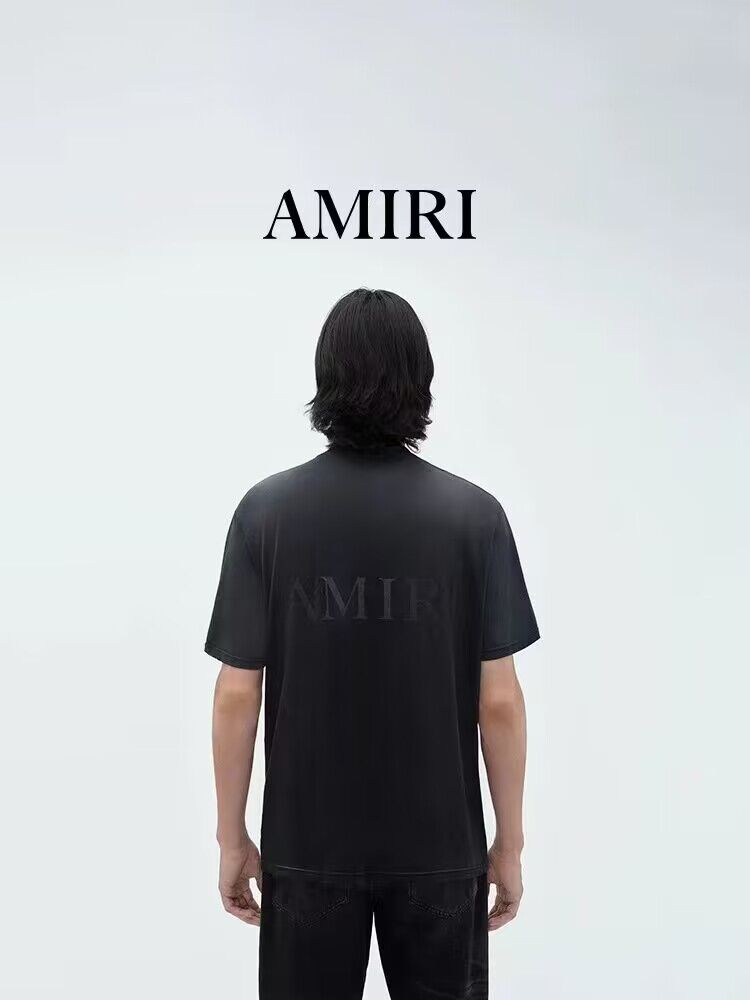 Zafa Wear AMIRI T-shirt 9650