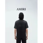 Zafa Wear AMIRI T-shirt 9650