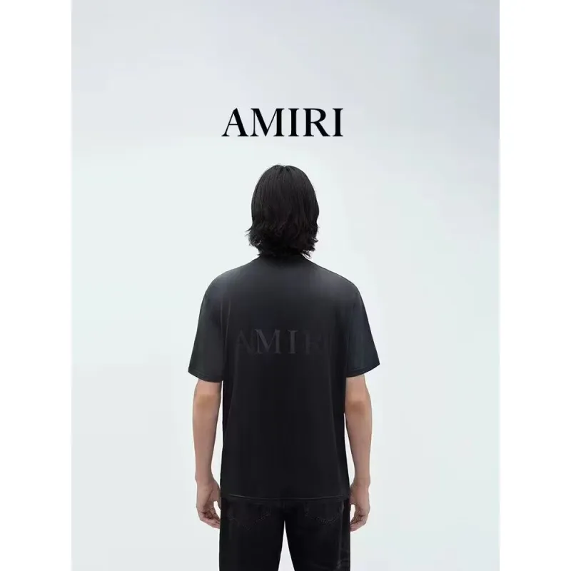 Zafa Wear AMIRI T-shirt 9650