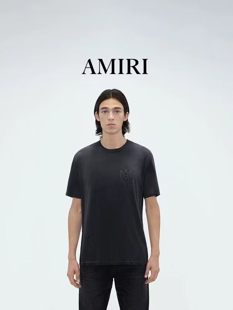 Zafa Wear AMIRI T-shirt 9650