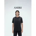 Zafa Wear AMIRI T-shirt 9650