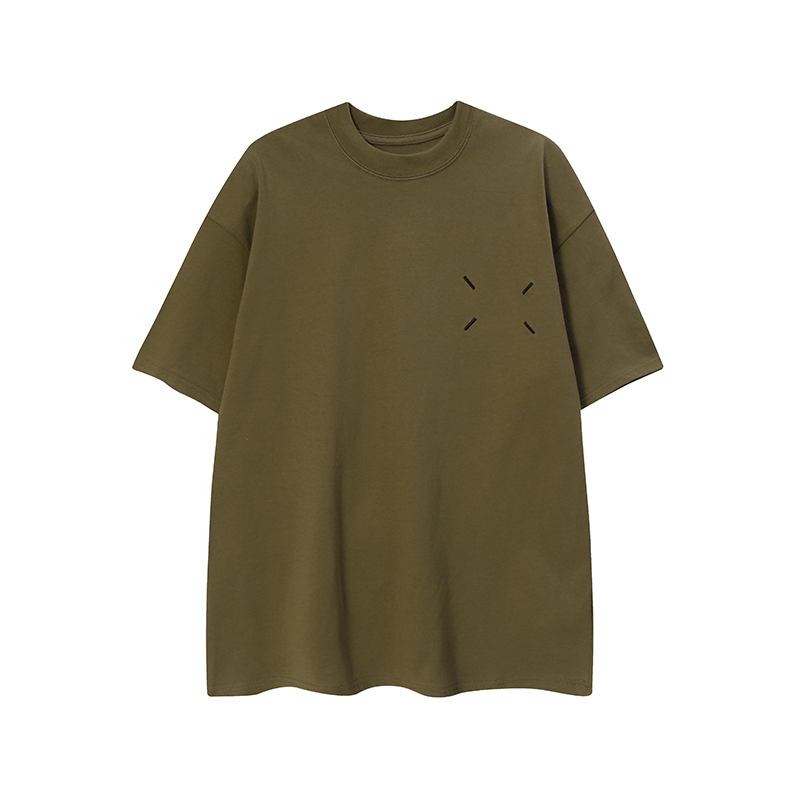 Zafa Wear Martin Margiela T-shirt 601