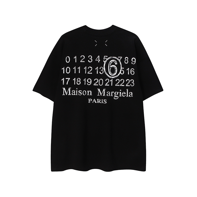 Zafa Wear Martin Margiela T-shirt 601