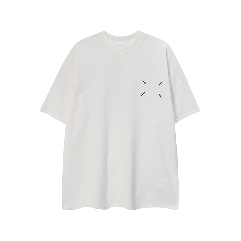 Zafa Wear Martin Margiela T-shirt 601