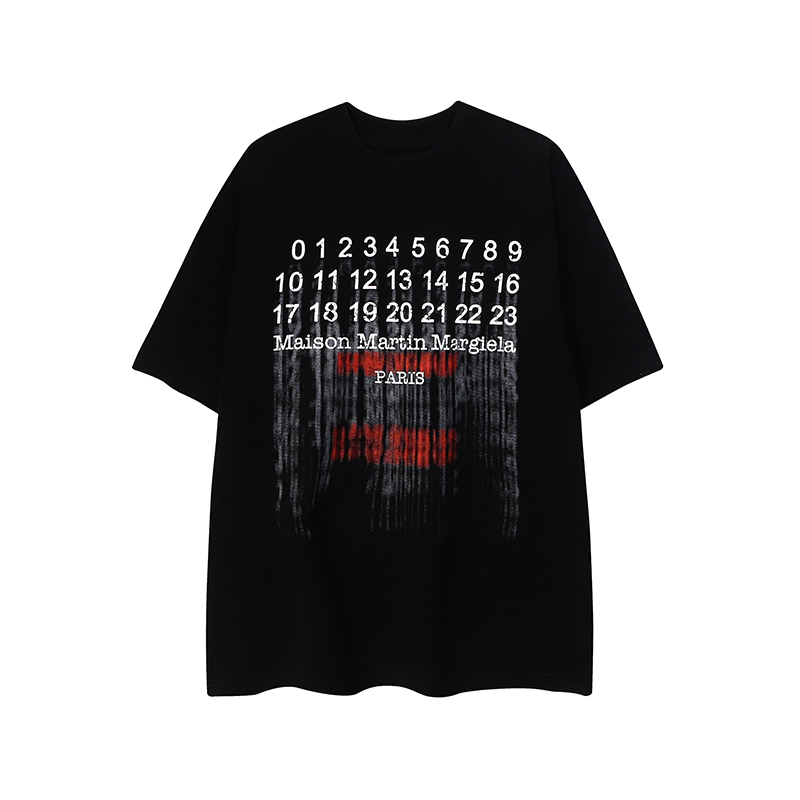 Zafa Wear Martin Margiela T-shirt 602