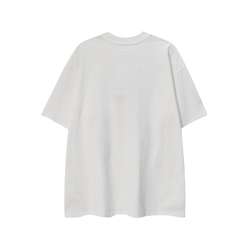 Zafa Wear Martin Margiela T-shirt 602