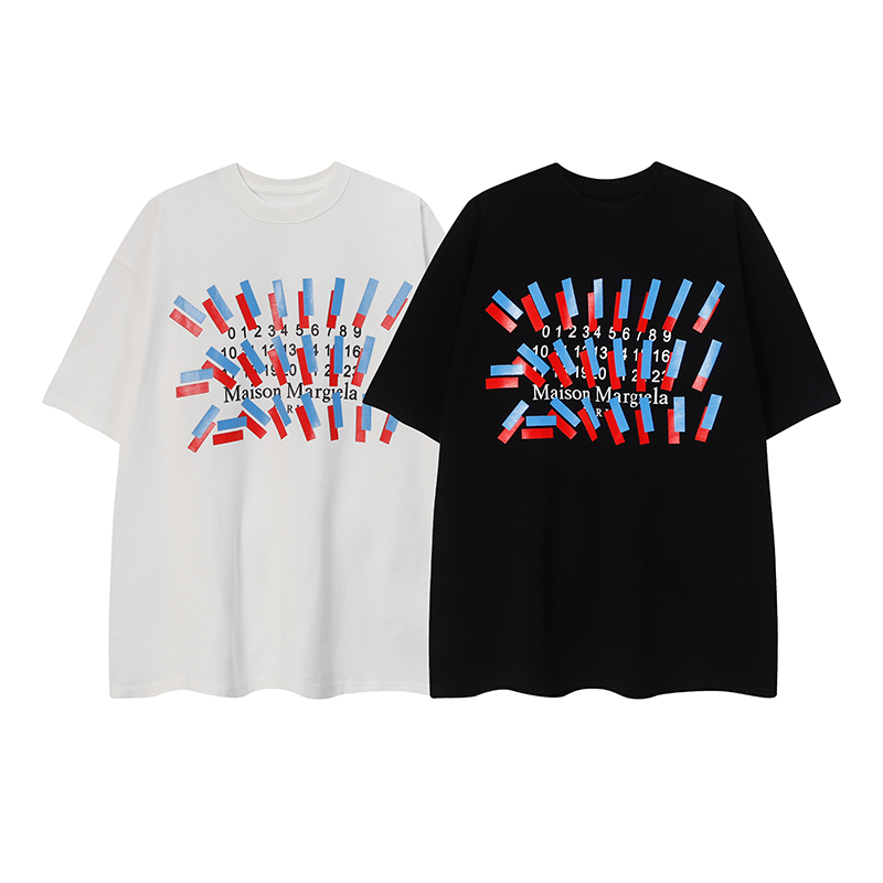 Zafa Wear Martin Margiela T-shirt 604