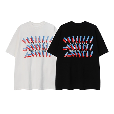 Zafa Wear Martin Margiela T-shirt 604 01