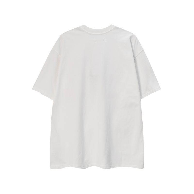 Zafa Wear Martin Margiela T-shirt 604