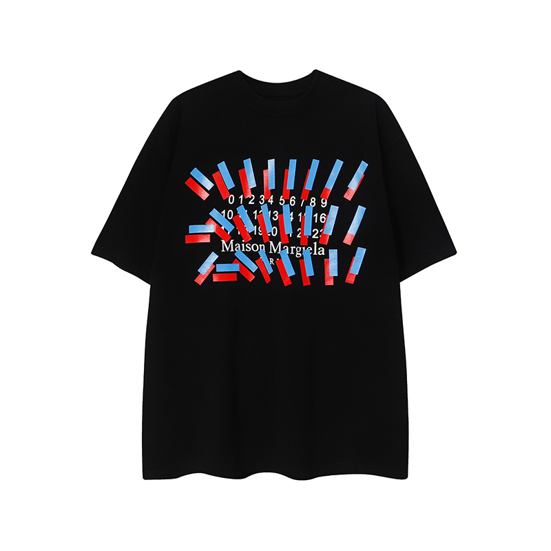 Zafa Wear Martin Margiela T-shirt 604