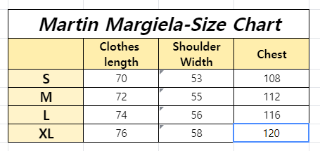 Zafa Wear Martin Margiela T-shirt 604