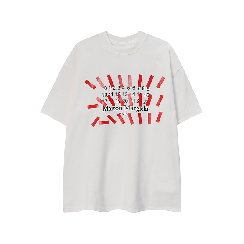 Zafa Wear Martin Margiela T-shirt 605