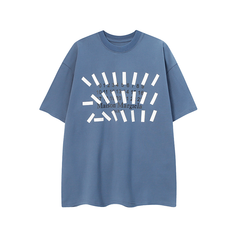 Zafa Wear Martin Margiela T-shirt 605