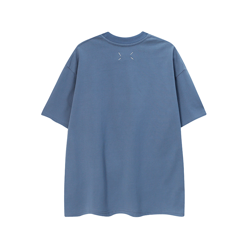Zafa Wear Martin Margiela T-shirt 605