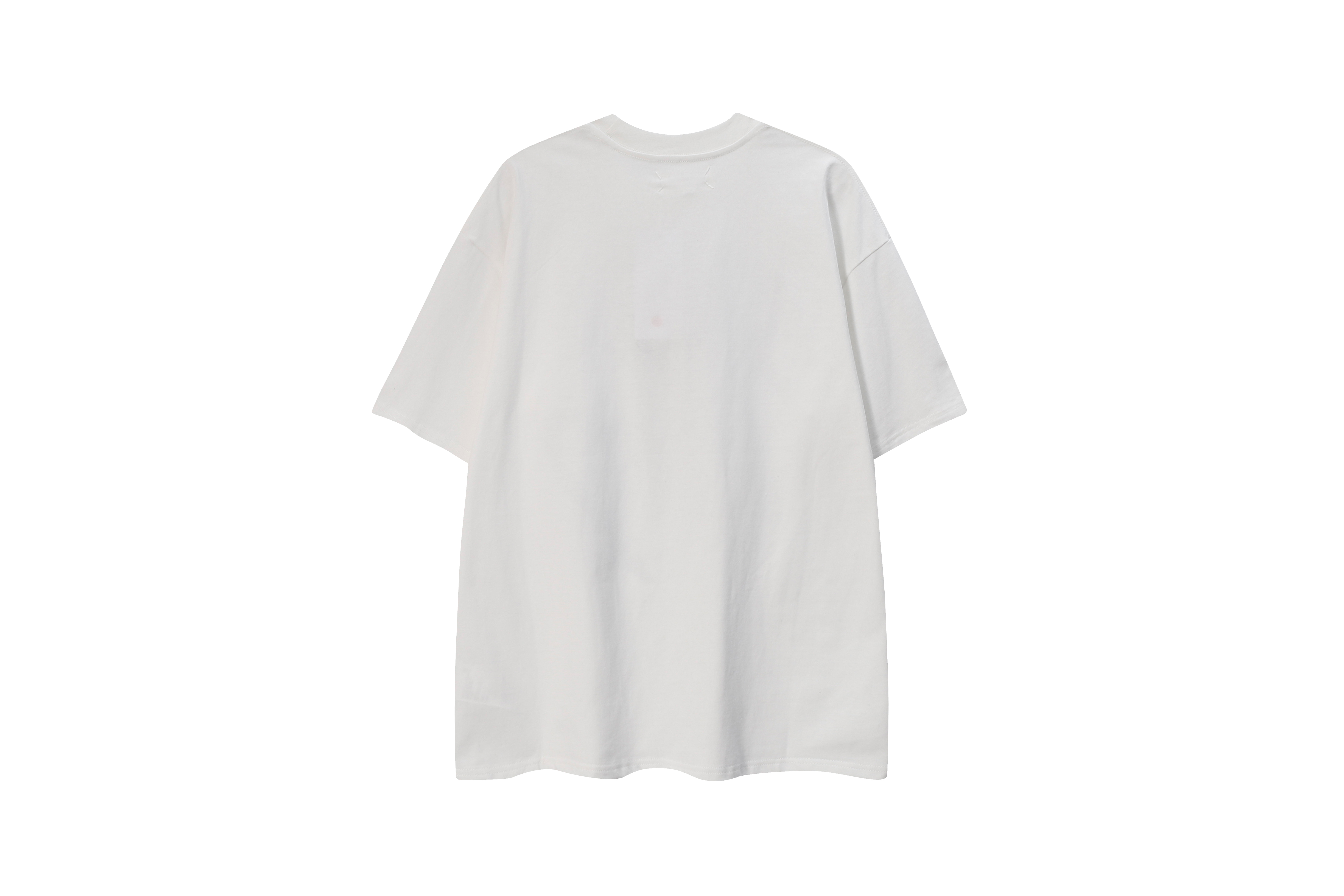 Zafa Wear Martin Margiela T-shirt 606