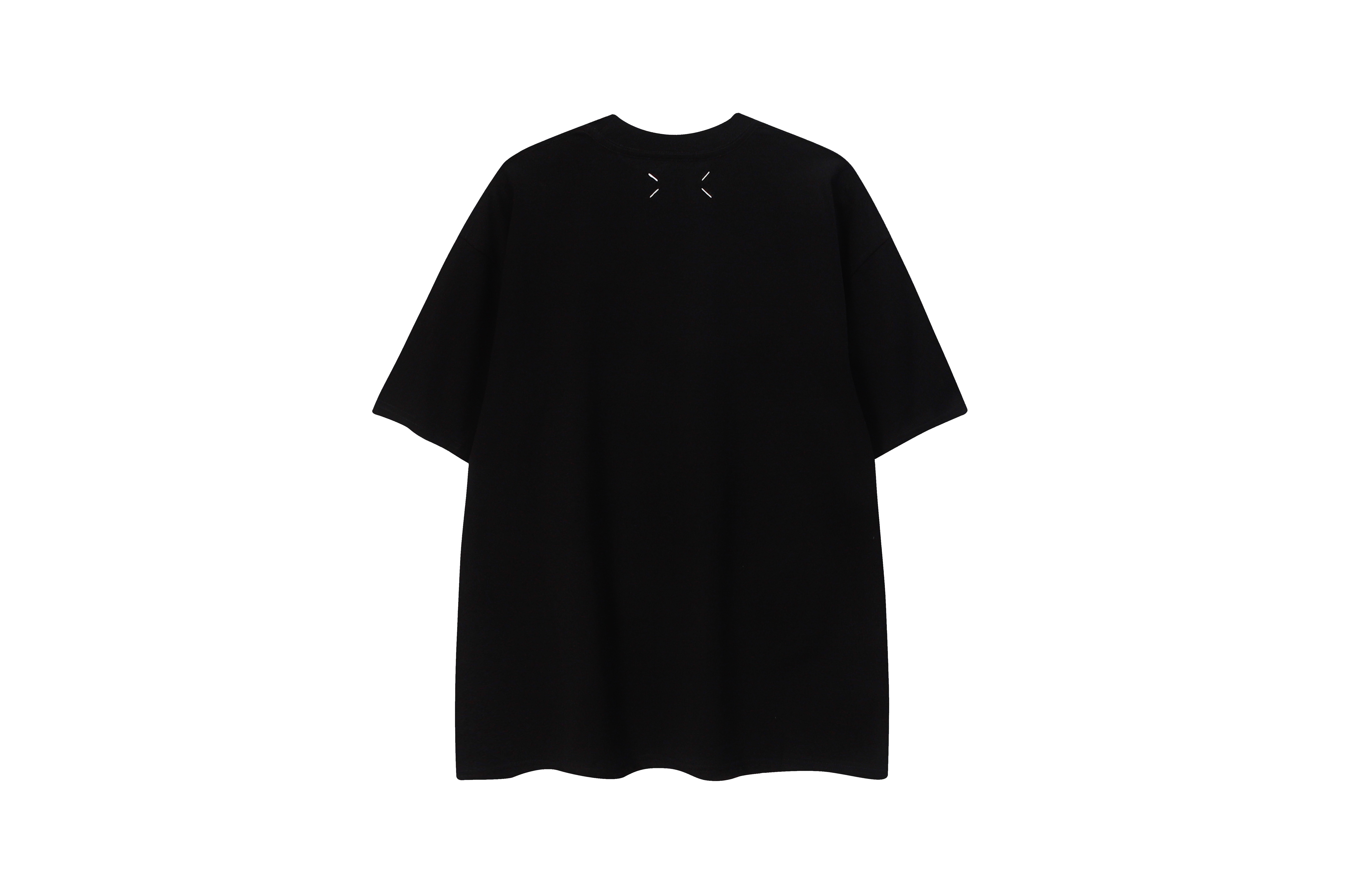 Zafa Wear Martin Margiela T-shirt 606