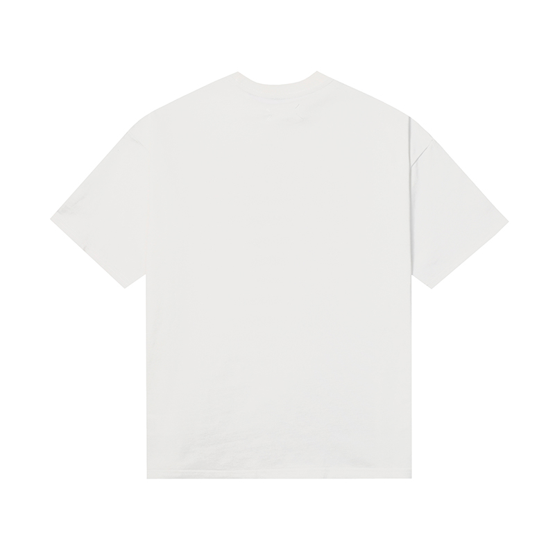 Zafa Wear Martin Margiela T-shirt 607
