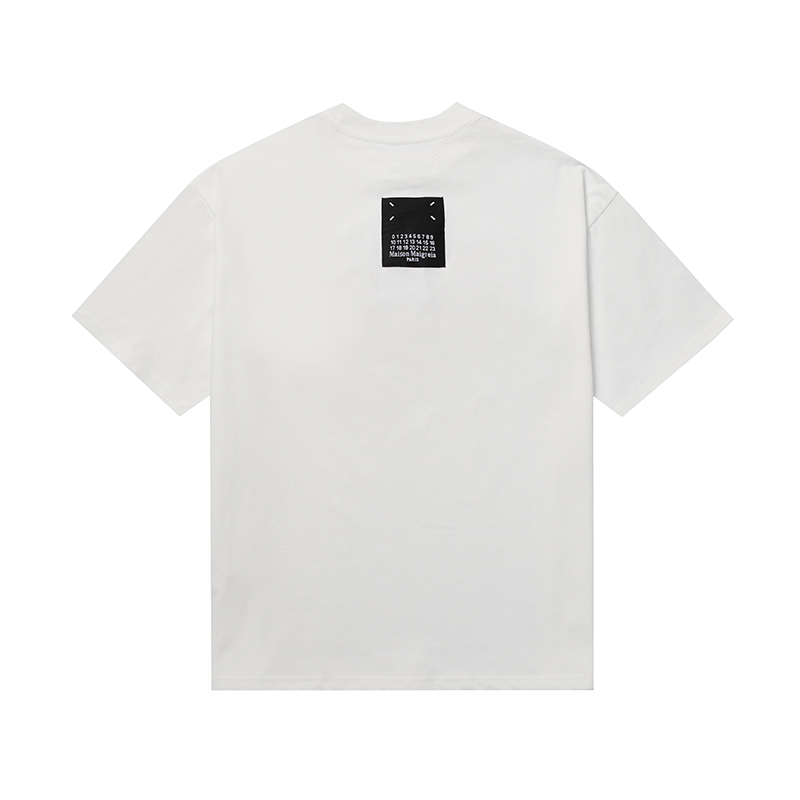Zafa Wear Martin Margiela T-shirt 609