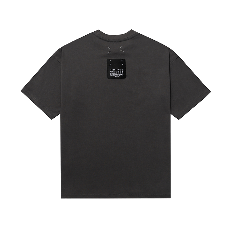 Zafa Wear Martin Margiela T-shirt 609