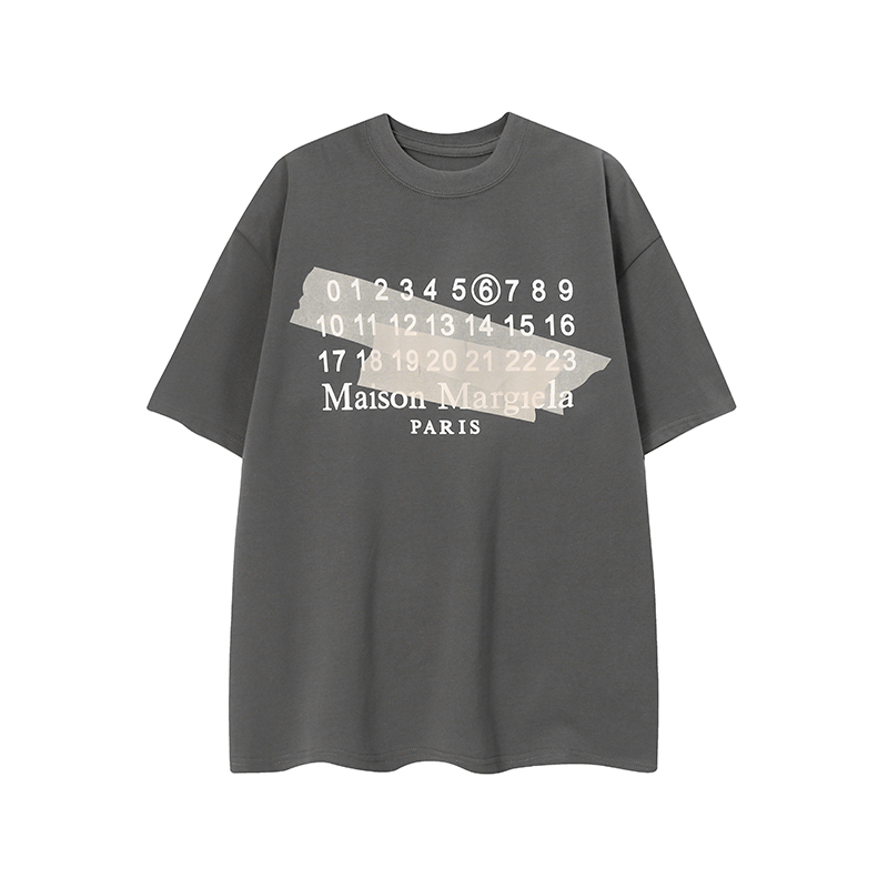 Zafa Wear Martin Margiela T-shirt 609