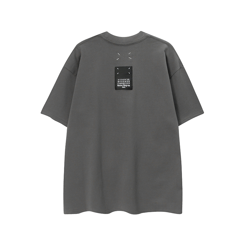 Zafa Wear Martin Margiela T-shirt 609