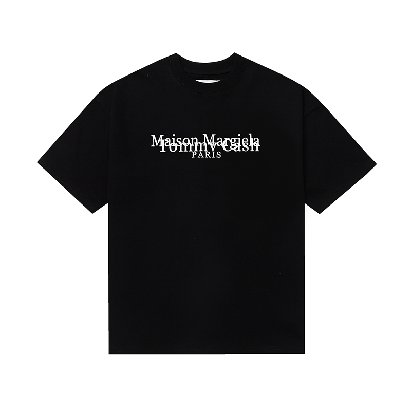 Zafa Wear Martin Margiela T-shirt 610