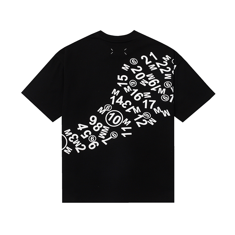 Zafa Wear Martin Margiela T-shirt 610