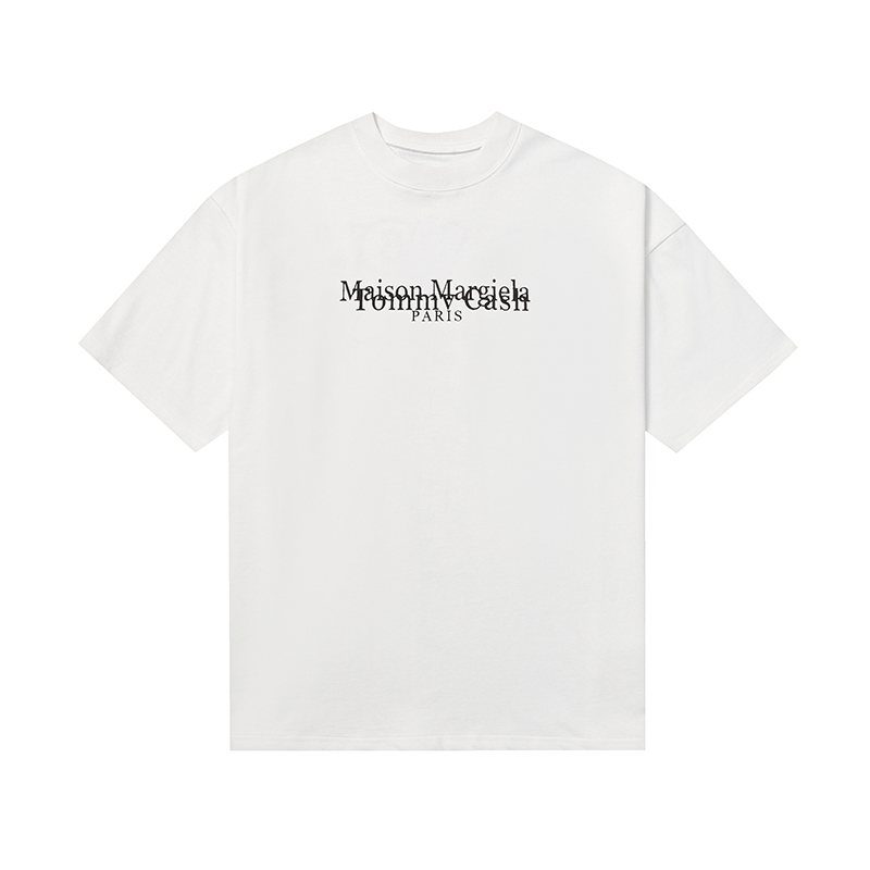Zafa Wear Martin Margiela T-shirt 610