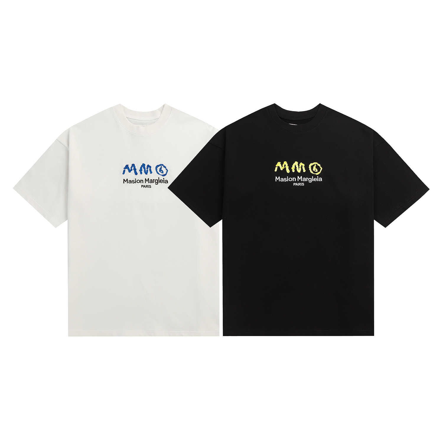 Zafa Wear Martin Margiela T-shirt 612