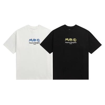 Zafa Wear Martin Margiela T-shirt 612 01