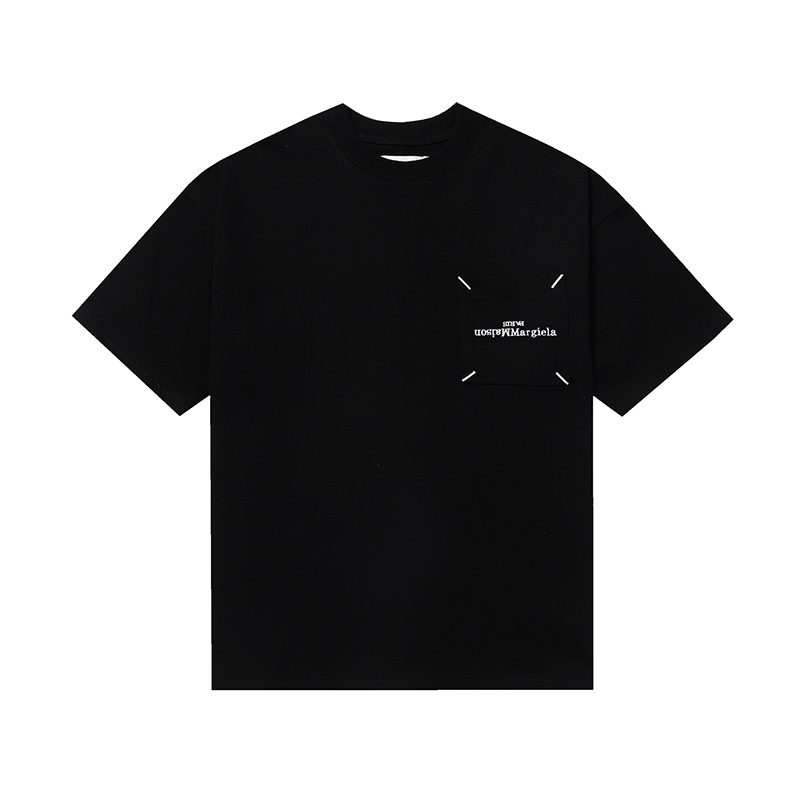 Zafa Wear Martin Margiela T-shirt 613