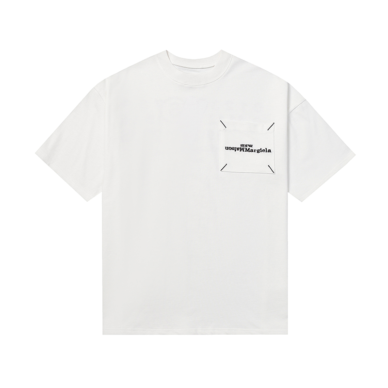 Zafa Wear Martin Margiela T-shirt 613