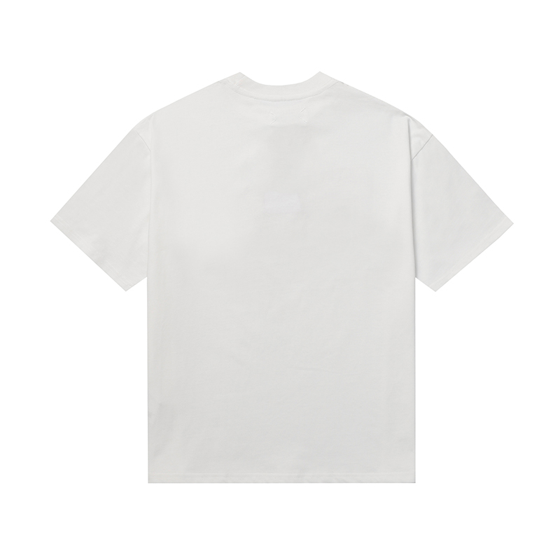Zafa Wear Martin Margiela T-shirt 614