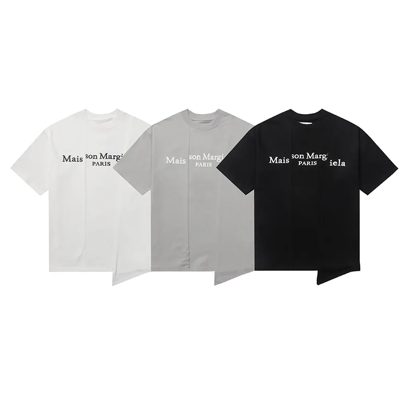 Zafa Wear Martin Margiela T-shirt 616